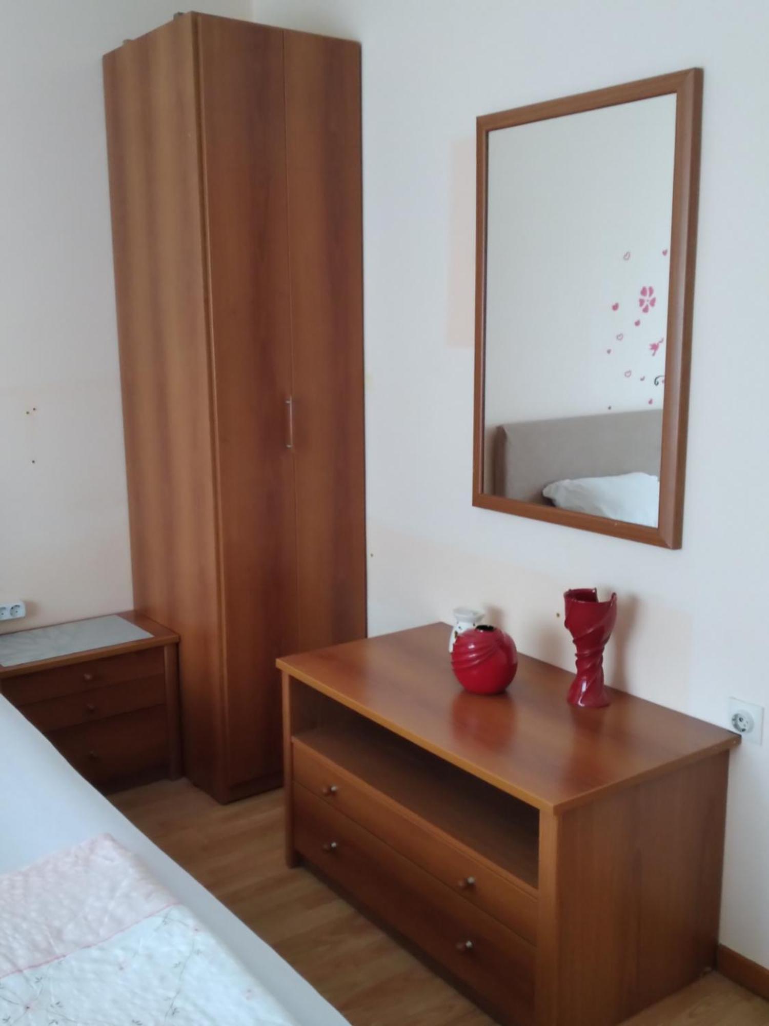 Hostel Bata Kanjiza Luaran gambar