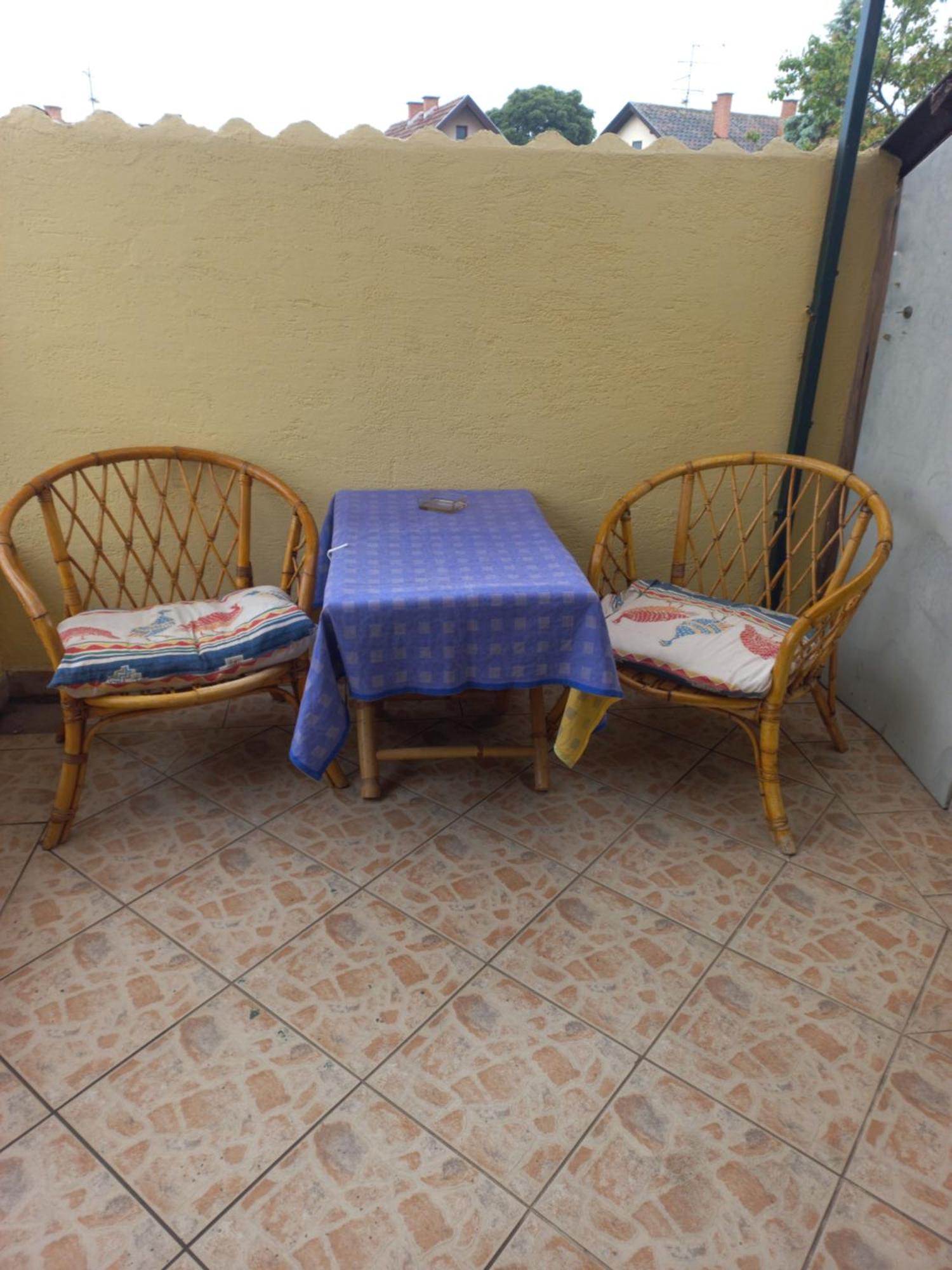Hostel Bata Kanjiza Luaran gambar
