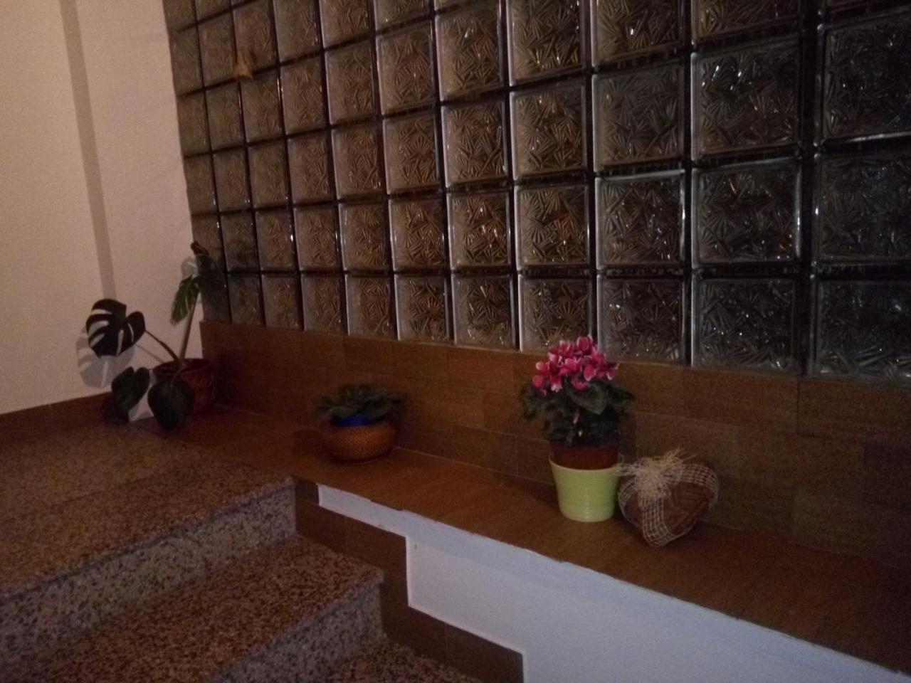 Hostel Bata Kanjiza Luaran gambar